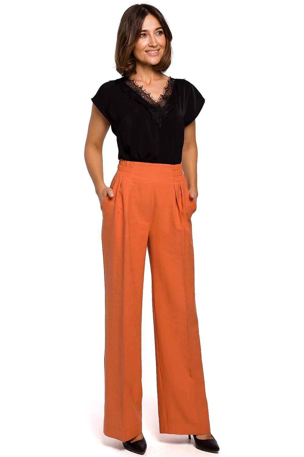 Prenda Stylove negro - vista de producto 2 en Secretelles