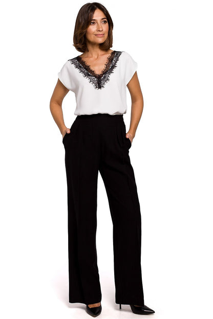 Prenda Stylove negro - vista de producto 5 en Secretelles