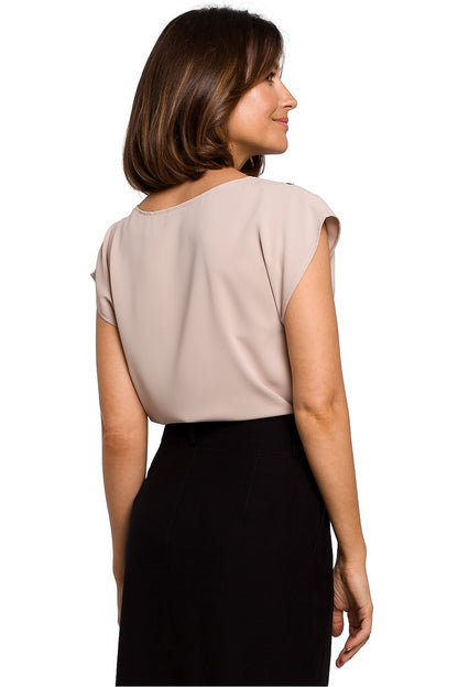 Prenda Stylove negro - vista de producto 9 en Secretelles