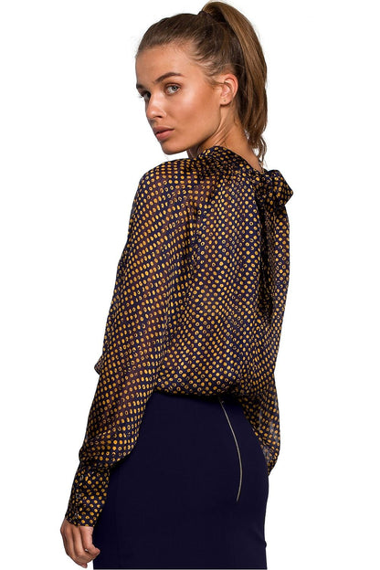 Prenda Stylove negro - vista de producto 3 en Secretelles