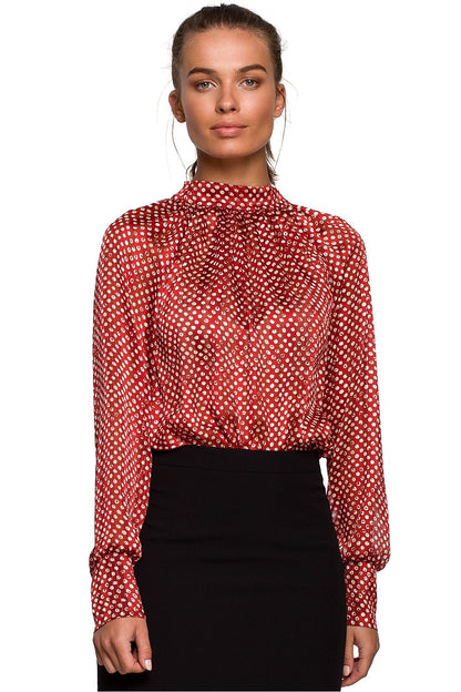 Prenda Stylove negro - vista de producto 4 en Secretelles