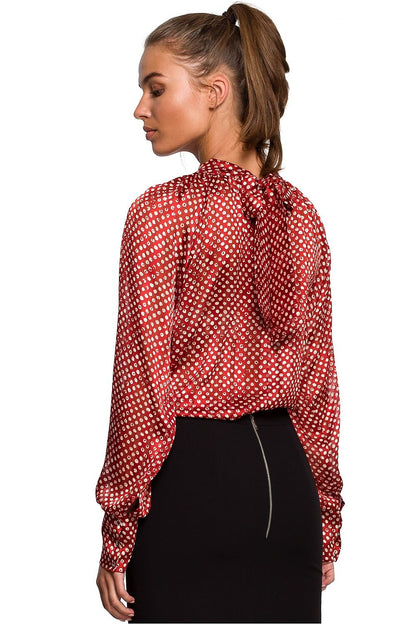 Prenda Stylove negro - vista de producto 6 en Secretelles