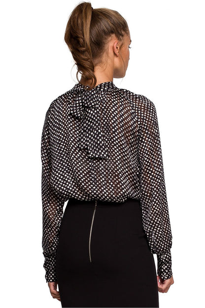 Prenda Stylove negro - vista de producto 9 en Secretelles