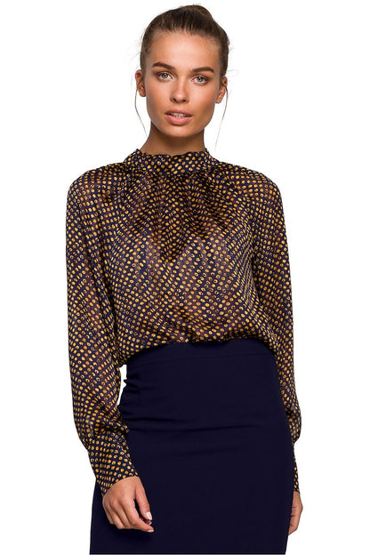 Prenda Stylove negro - vista de producto 1 en Secretelles