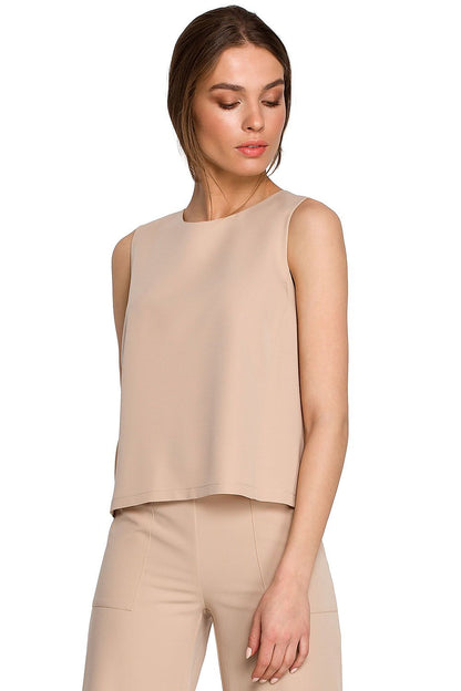 Prenda Stylove azul - vista de producto 10 en Secretelles