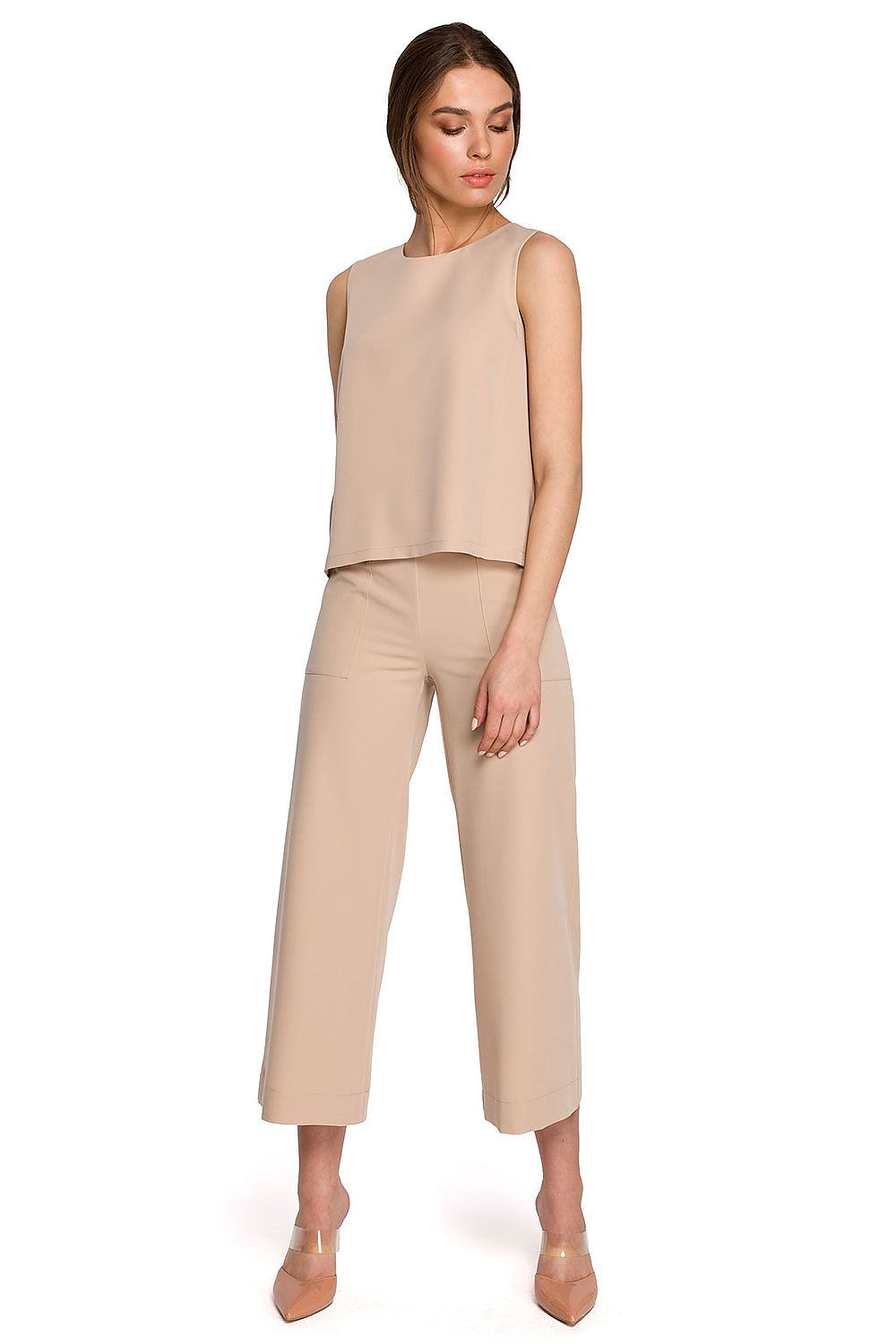 Prenda Stylove azul - vista de producto 11 en Secretelles