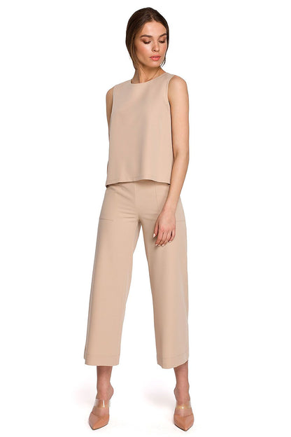 Prenda Stylove azul - vista de producto 11 en Secretelles