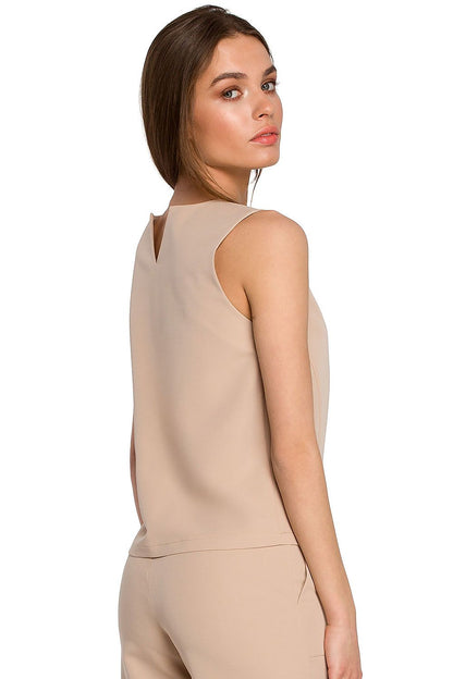 Prenda Stylove azul - vista de producto 12 en Secretelles