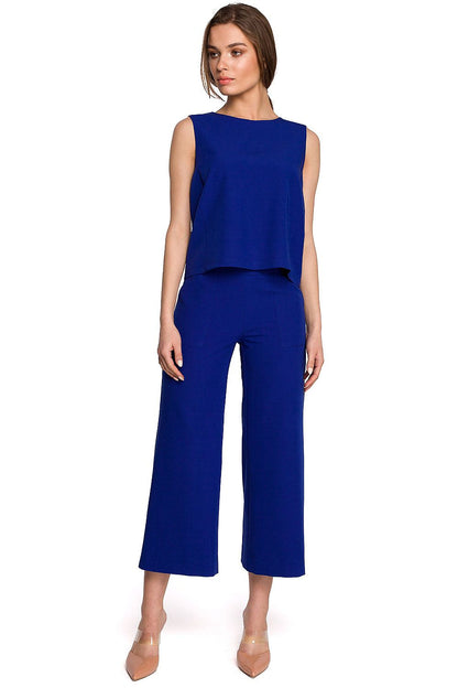 Prenda Stylove azul - vista de producto 2 en Secretelles