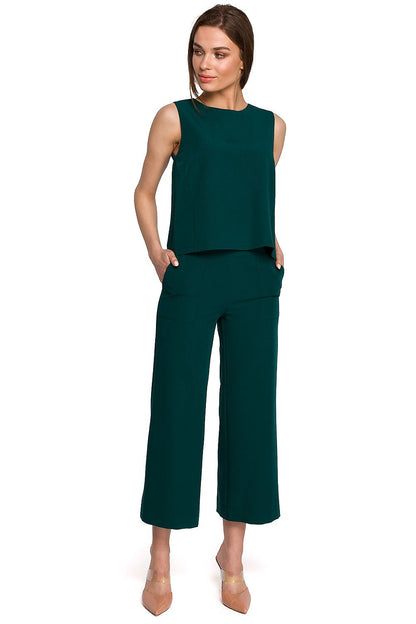 Prenda Stylove azul - vista de producto 5 en Secretelles
