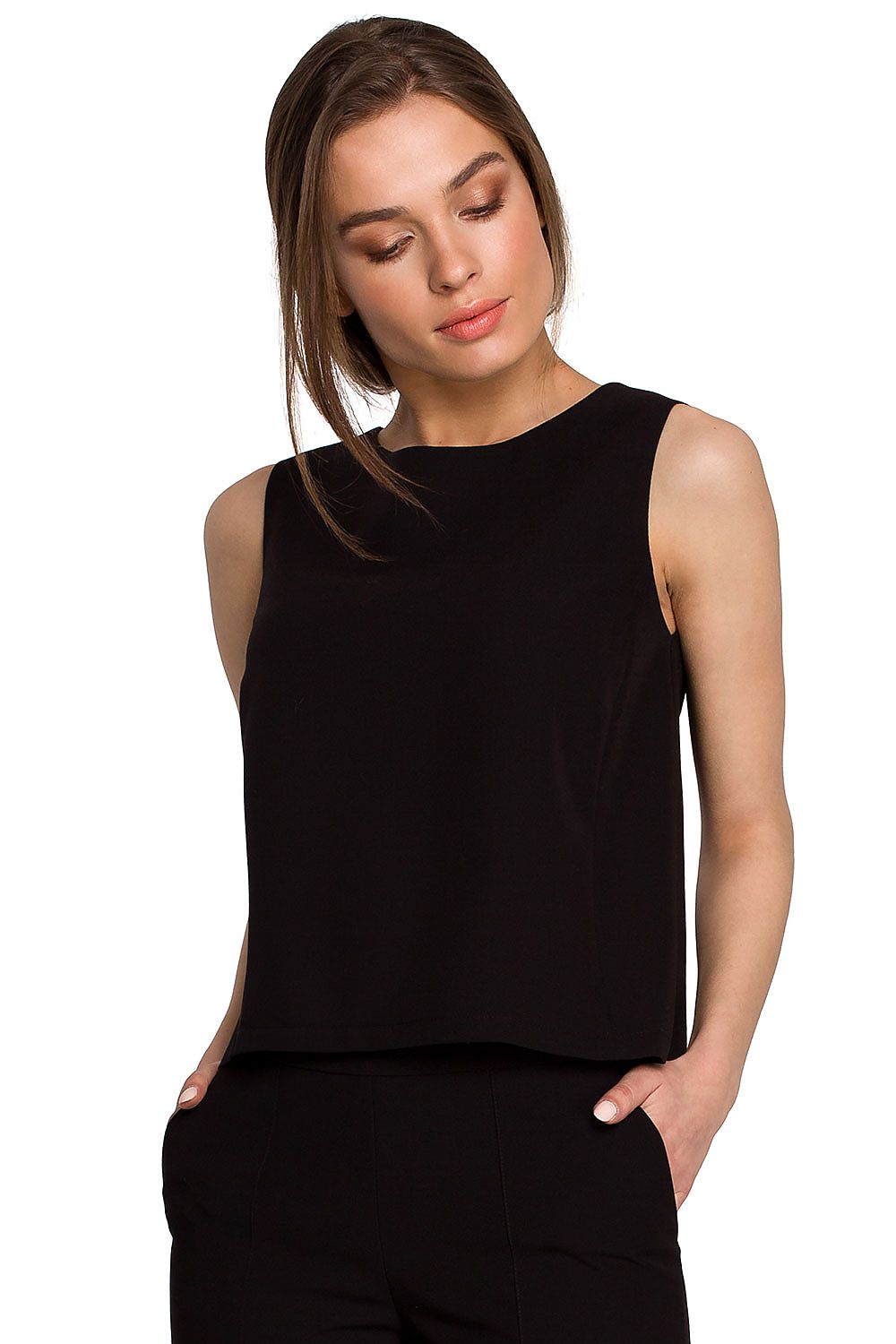 Prenda Stylove azul - vista de producto 7 en Secretelles