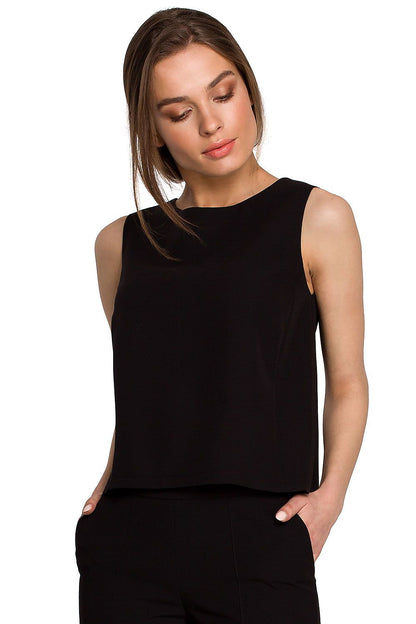 Prenda Stylove azul - vista de producto 7 en Secretelles
