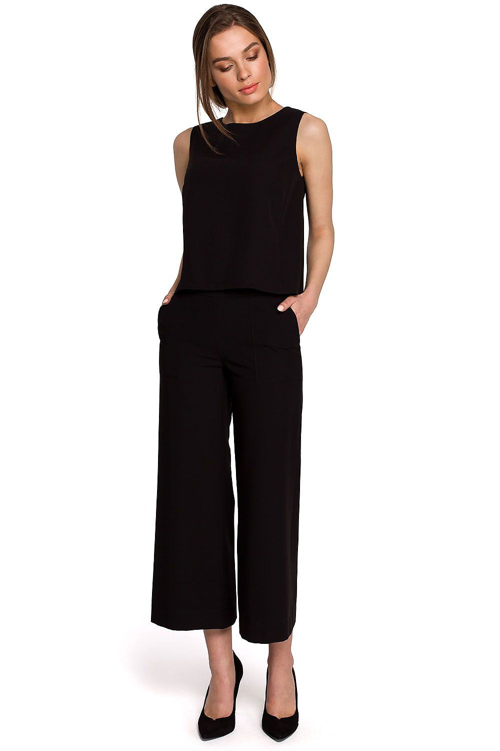Prenda Stylove azul - vista de producto 8 en Secretelles