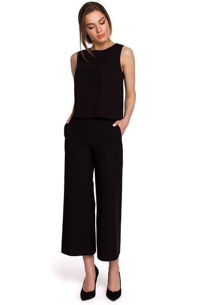 Prenda Stylove azul - vista de producto 8 en Secretelles