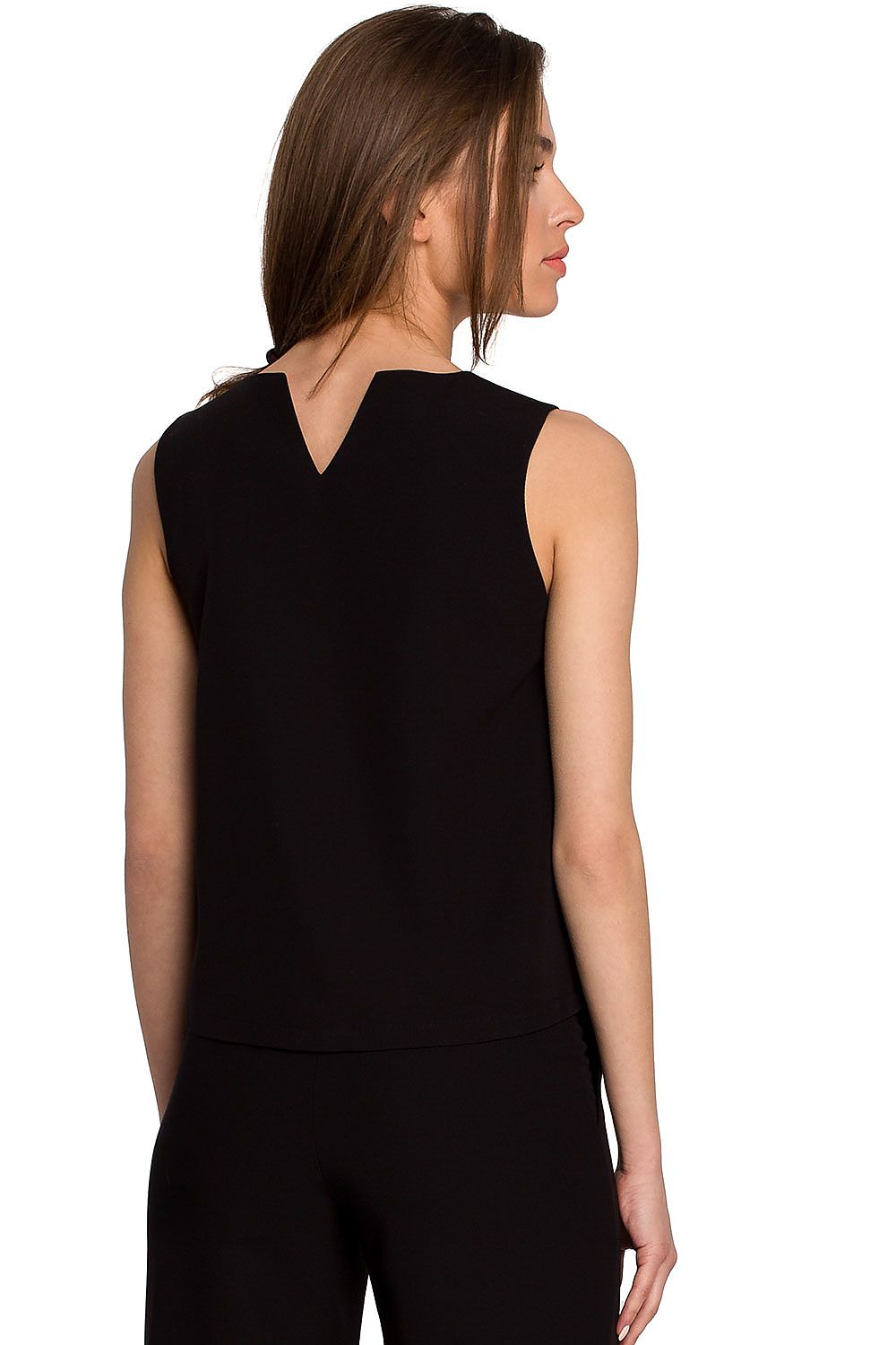 Prenda Stylove azul - vista de producto 9 en Secretelles