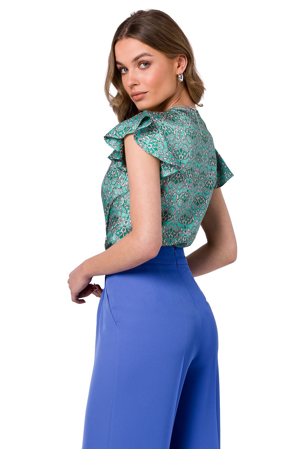 Prenda Stylove marrón - vista de producto 6 en Secretelles
