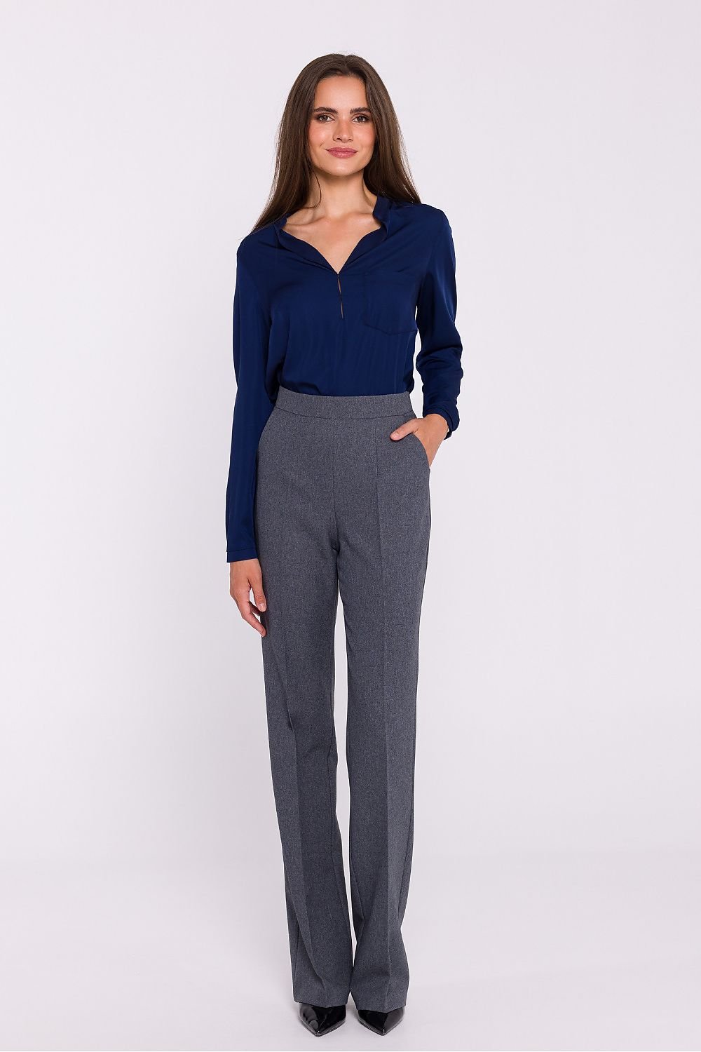 Prenda Stylove azul - vista de producto 2 en Secretelles