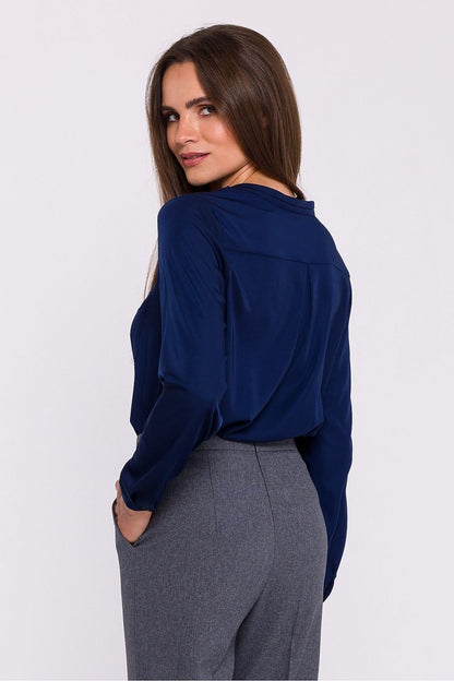 Prenda Stylove azul - vista de producto 3 en Secretelles