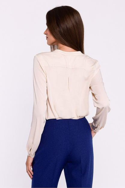 Prenda Stylove azul - vista de producto 9 en Secretelles