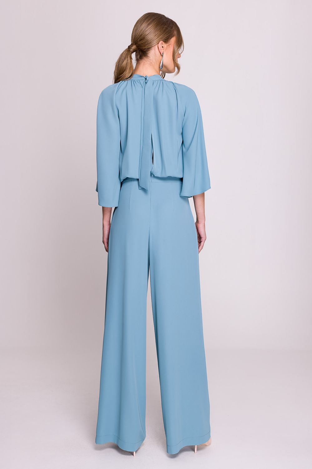 Sujetador Stylove azul - vista de producto 2 en Secretelles