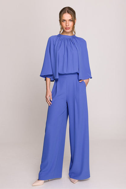 Sujetador Stylove azul - vista de producto 5 en Secretelles