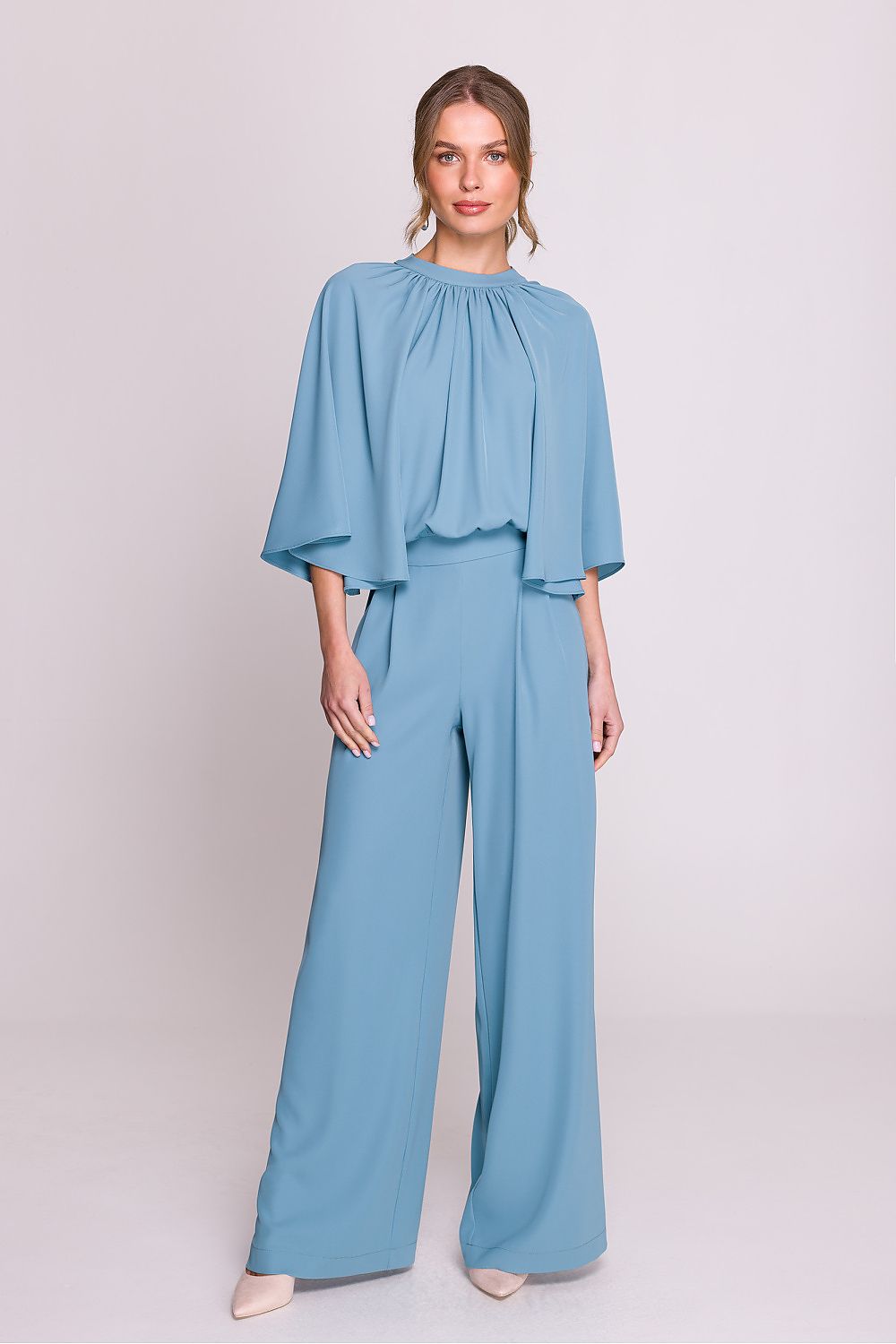 Sujetador Stylove azul - vista de producto 1 en Secretelles