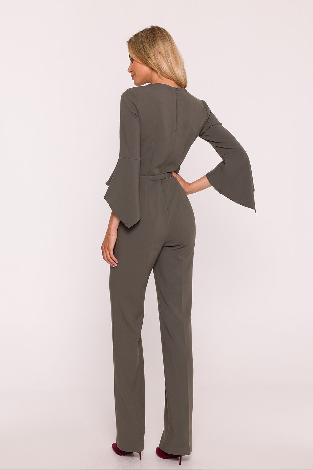 Prenda Stylove verde 217272 - vista de producto 2 en Secretelles