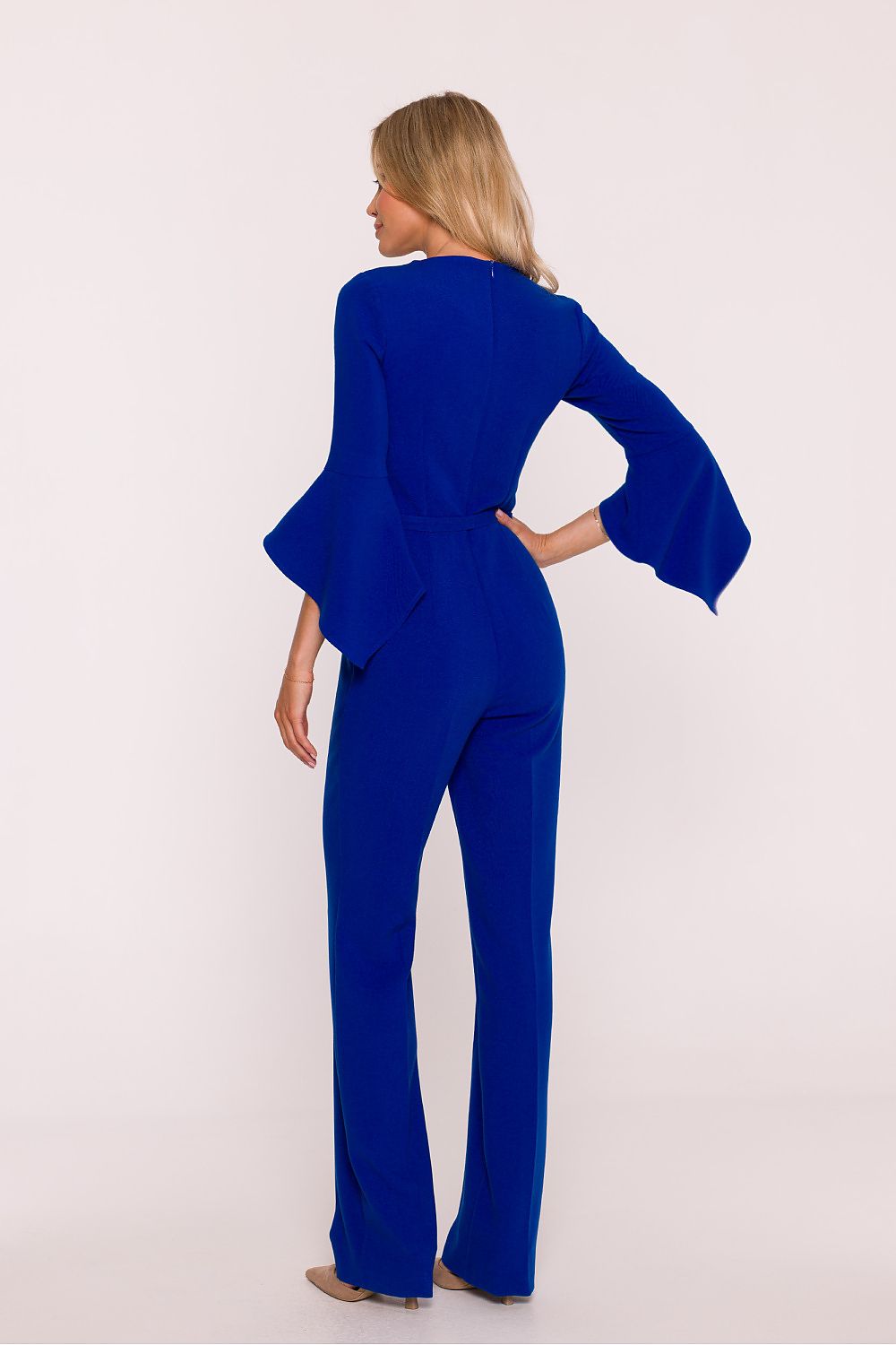 Prenda Stylove verde 217272 - vista de producto 6 en Secretelles