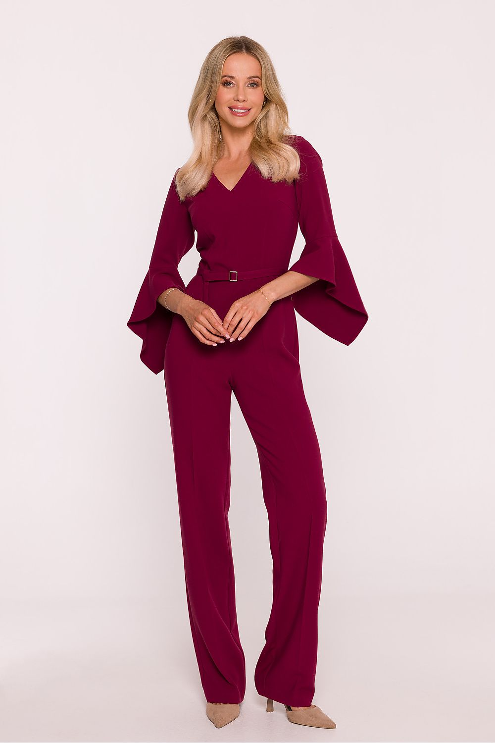 Prenda Stylove verde 217272 - vista de producto 7 en Secretelles