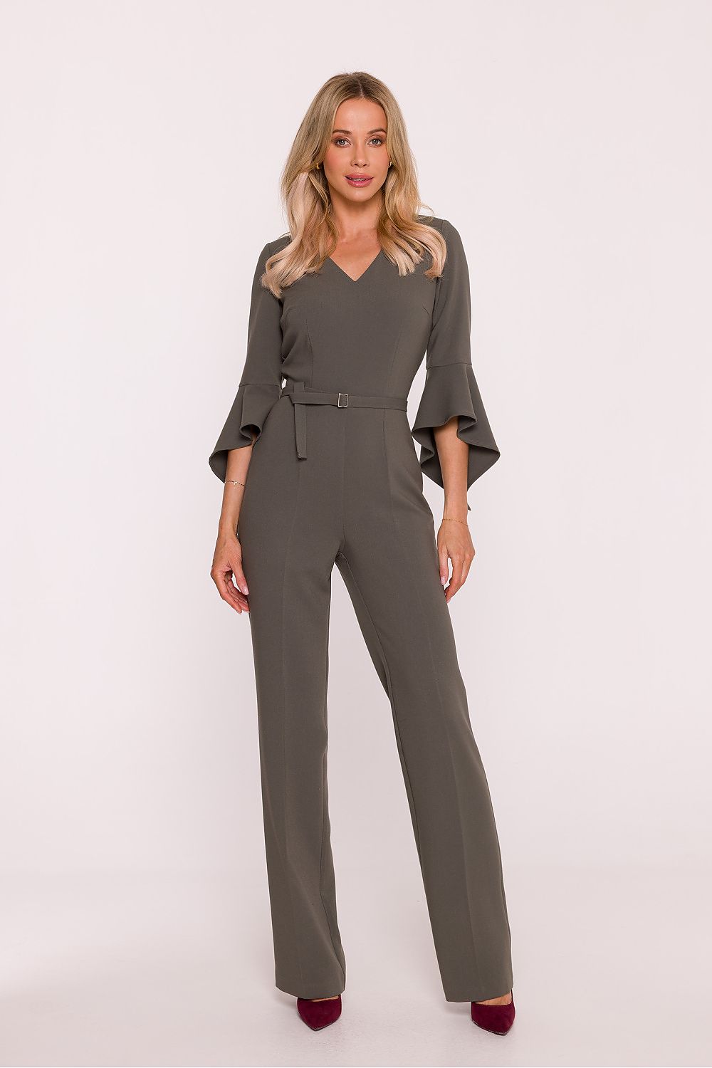 Prenda Stylove verde 217272 - vista de producto 1 en Secretelles
