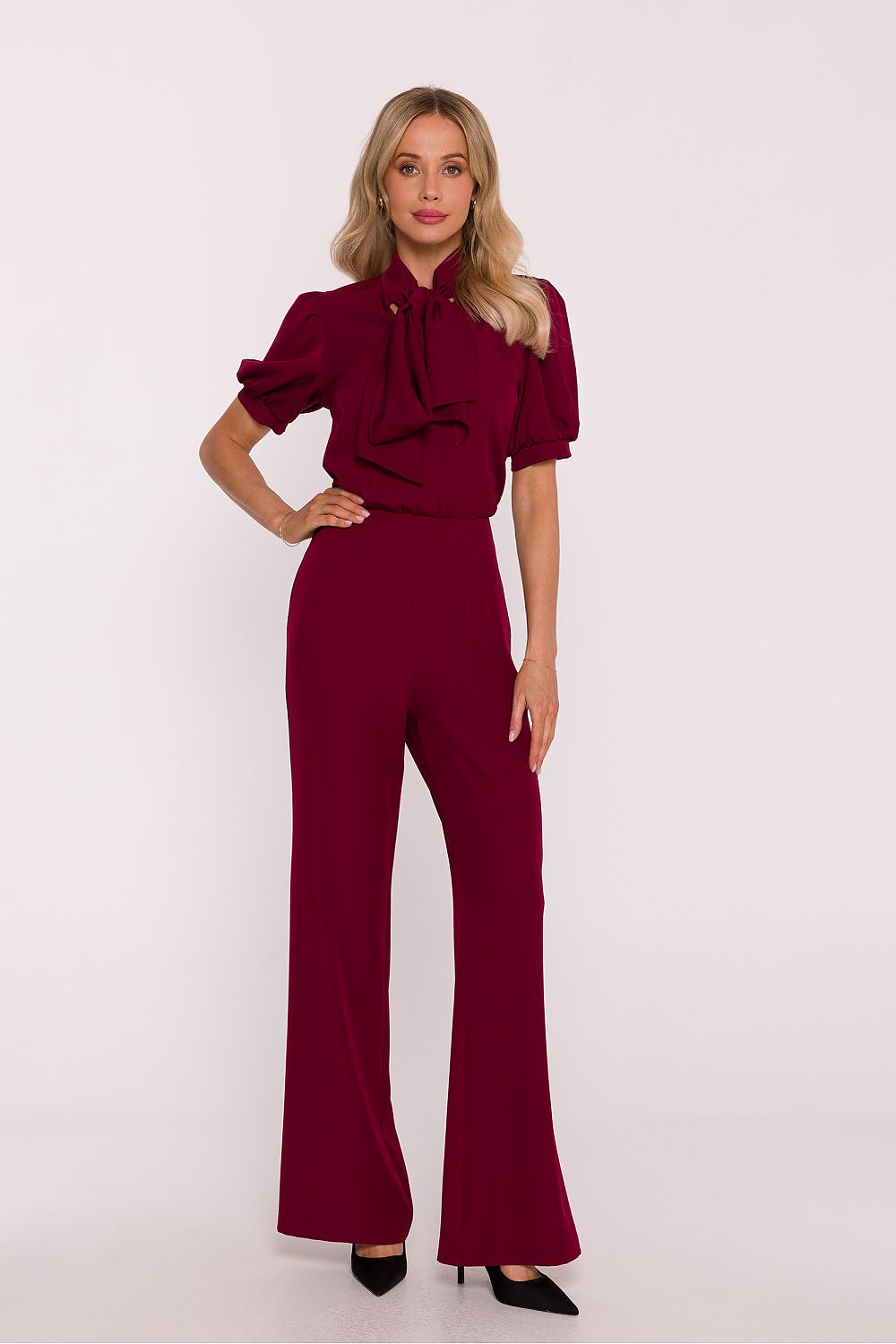 Prenda Stylove violeta 219933 - vista de producto 10 en Secretelles