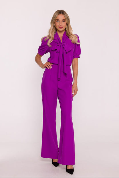 Prenda Stylove violeta 219933 - vista de producto 2 en Secretelles