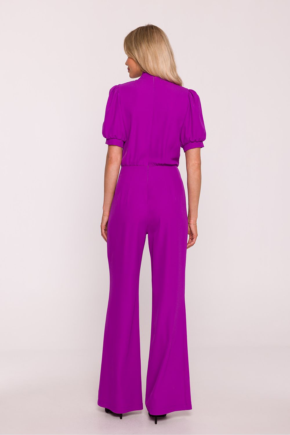 Prenda Stylove violeta 219933 - vista de producto 3 en Secretelles