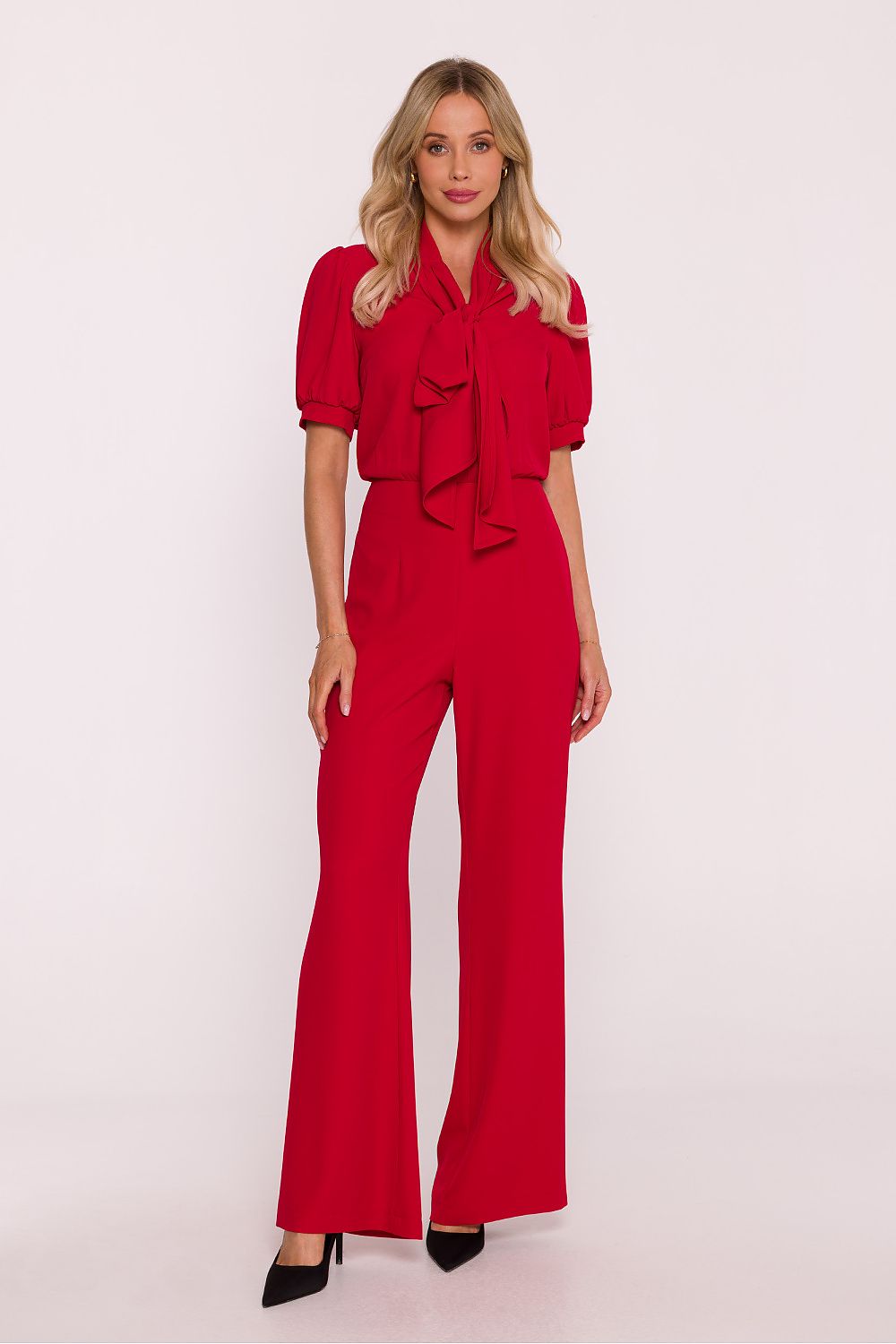 Prenda Stylove violeta 219933 - vista de producto 4 en Secretelles