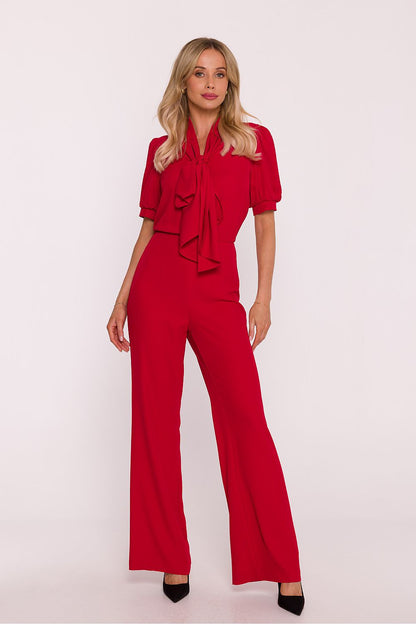 Prenda Stylove violeta 219933 - vista de producto 5 en Secretelles
