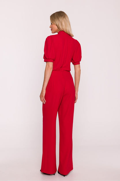 Prenda Stylove violeta 219933 - vista de producto 6 en Secretelles