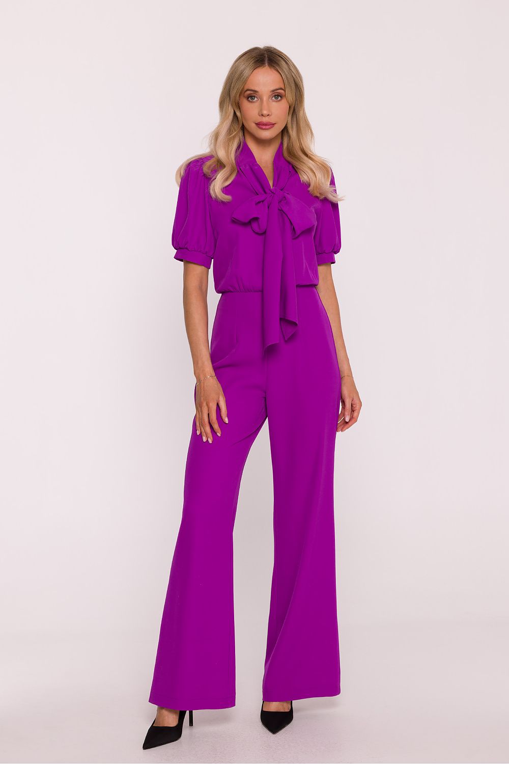 Prenda Stylove violeta 219933 - vista de producto 1 en Secretelles