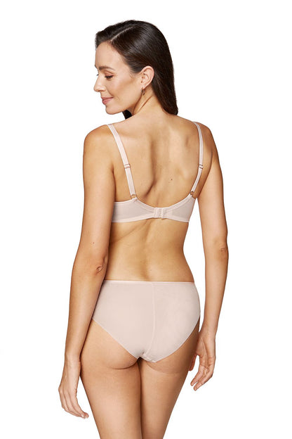 Braguita Gorteks beige 215357 - vista de producto 3 en Secretelles
