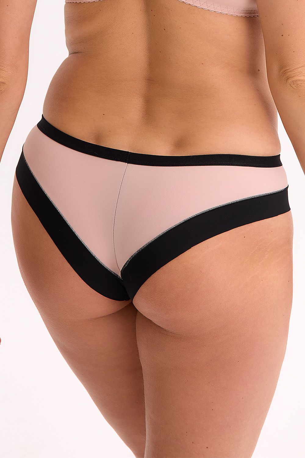 Braguita Gaia negro 216008 - vista de producto 3 en Secretelles