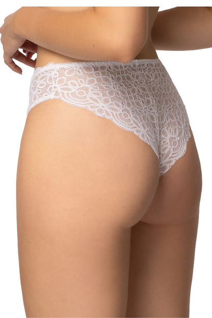 Braguita Mat blanco 219323 - vista de producto 3 en Secretelles