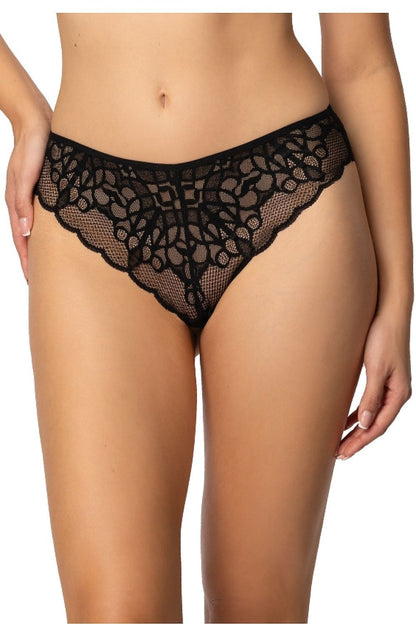 Braguita Mat negro 219322 - vista de producto 1 en Secretelles