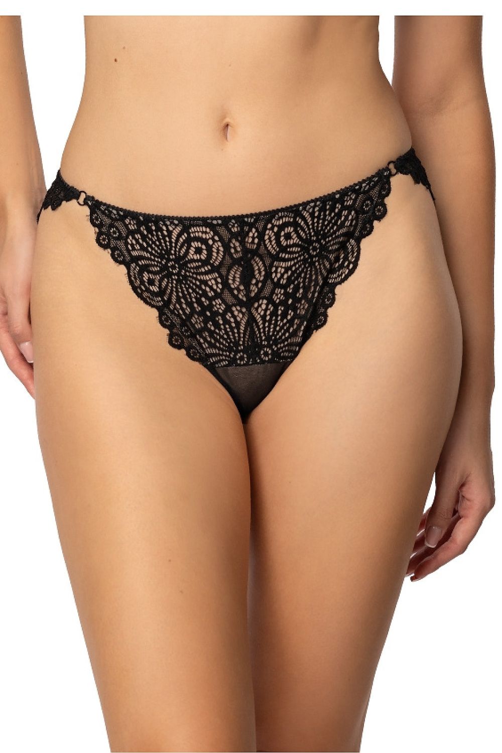 Braguita Mat negro 219325 - vista de producto 1 en Secretelles
