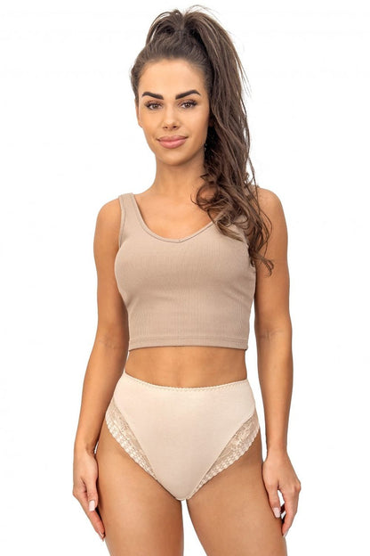 Braguita Donna negro 220738 - vista de producto 4 en Secretelles