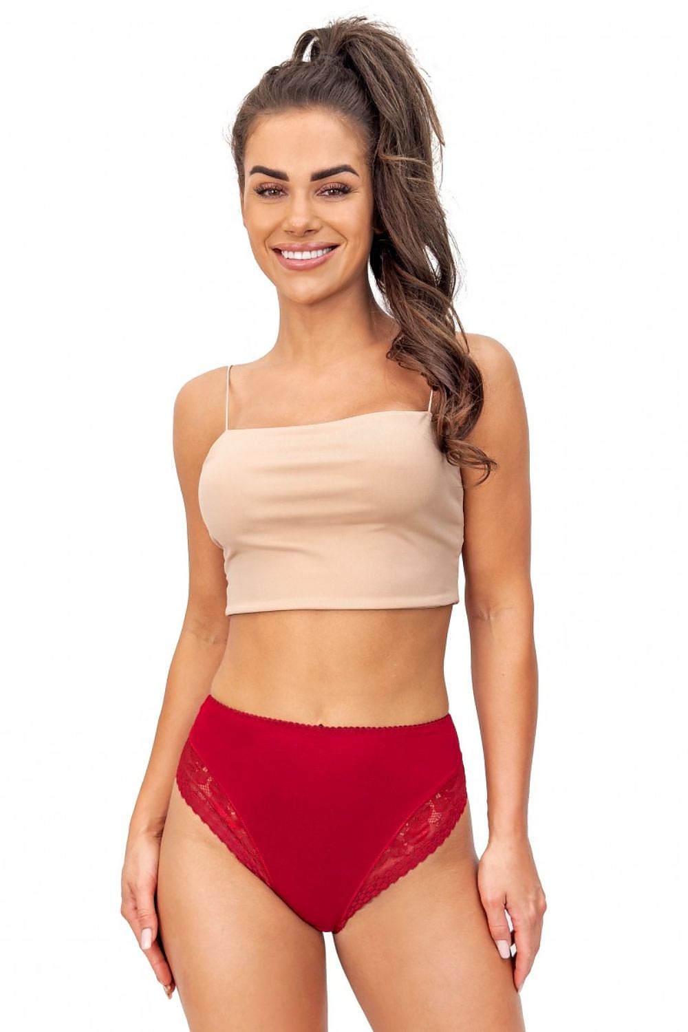Braguita Donna negro 220738 - vista de producto 7 en Secretelles