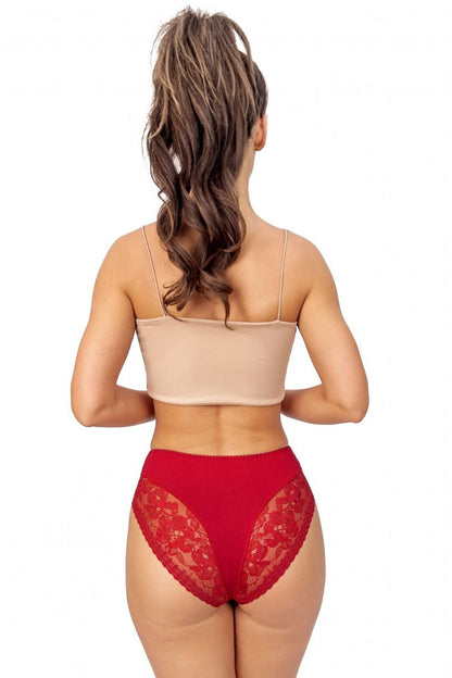 Braguita Donna negro 220738 - vista de producto 9 en Secretelles