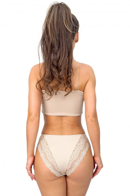 Braguita Donna negro 220844 - vista de producto 12 en Secretelles