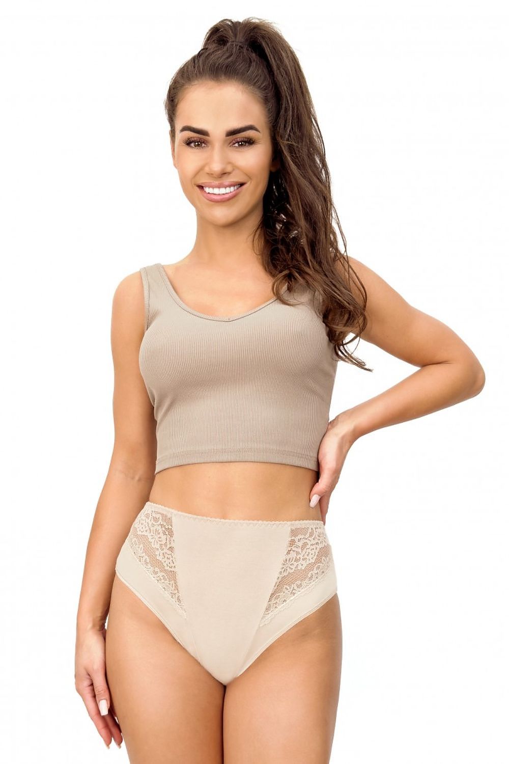 Braguita Donna negro 220845 - vista de producto 7 en Secretelles