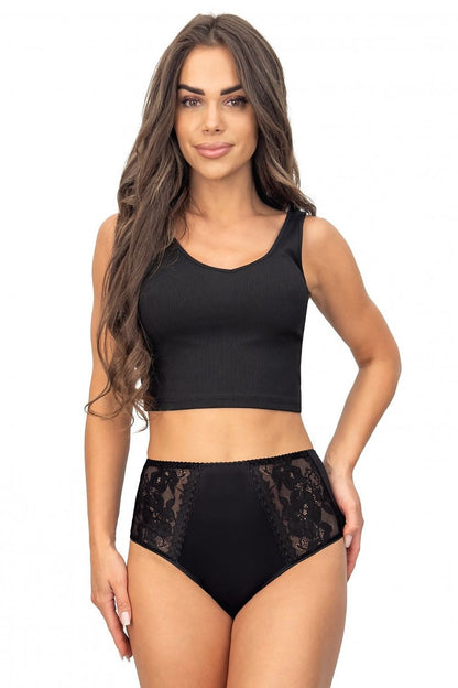 Braguita Donna rojo 220741 - vista de producto 7 en Secretelles