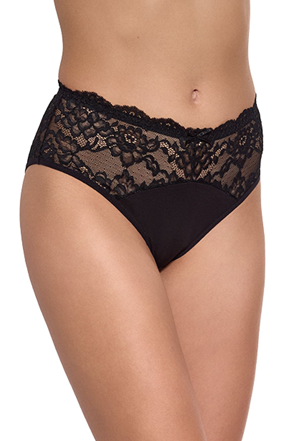 Braguita Gabidar negro 197030 - vista de producto 1 en Secretelles