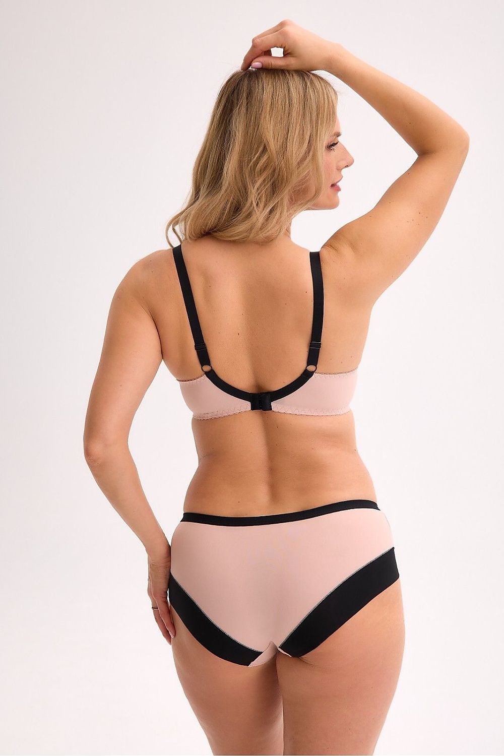 Braguita Gaia beige 215938 - vista de producto 2 en Secretelles
